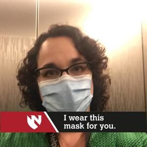 Meet your Posher, Judeen